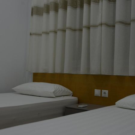 Mane Apartments Sarandë Buitenkant foto